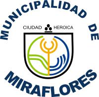 MUNICIPALIDAD DISTRITAL DE MIRAFLORES - LIMA MUNICIPALIDAD DISTRITAL DE MIRAFLORES - LIMA