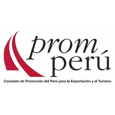 COMISION DE PROMOCION DEL PERU PARA LA EXPORTACION Y EL TURISMO - PROMPERU