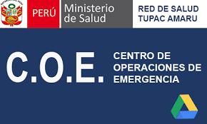 RED DE SALUD TUPAC AMARU RED DE SALUD TUPAC AMARU