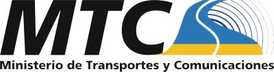 MINISTERIO DE TRANSPORTES Y COMUNICACIONES