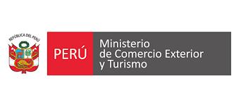 MINISTERIO DE COMERCIO EXTERIOR Y TURISMO