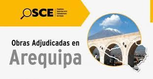SERVICIO DE AGUA POTABLE Y ALCANTARILLADO DE AREQUIPA SERVICIO DE AGUA POTABLE Y ALCANTARILLADO DE AREQUIPA