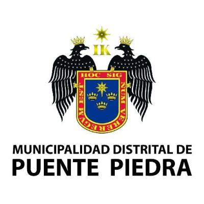 MUNICIPALIDAD DISTRITAL DE PUENTE PIEDRA