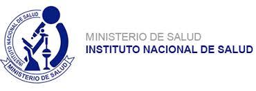 INSTITUTO NACIONAL DE SALUD INSTITUTO NACIONAL DE SALUD