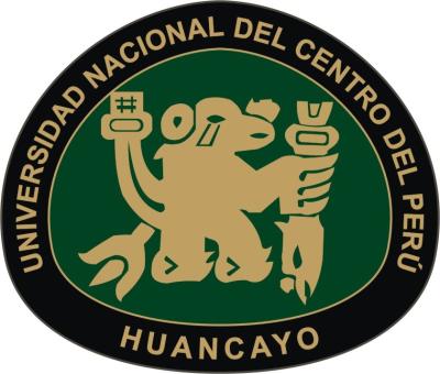 UNIVERSIDAD NACIONAL DEL CENTRO DEL PERU
