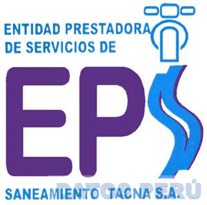 ENTIDAD PRESTADORA DE SERVICIO DE SANEAMIENTO DE TACNA S.A