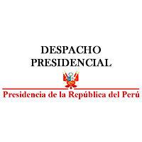 DESPACHO PRESIDENCIAL DESPACHO PRESIDENCIAL