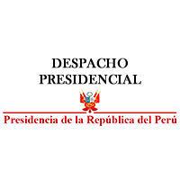 DESPACHO PRESIDENCIAL