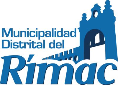 MUNICIPALIDAD DISTRITAL DE RIMAC MUNICIPALIDAD DISTRITAL DE RIMAC