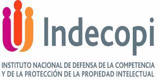 INSTITUTO NACIONAL DE DEFENSA DE LA COMPETENCIA Y DE LA PROTECCION DE LA PROPIEDAD INTELECTUAL INSTITUTO NACIONAL DE DEFENSA DE LA COMPETENCIA Y DE LA PROTECCION DE LA PROPIEDAD INTELECTUAL