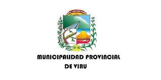MUNICIPALIDAD PROVINCIAL DE VIRU MUNICIPALIDAD PROVINCIAL DE VIRU