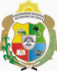 UNIVERSIDAD NACIONAL AUTONOMA DE CHOTA