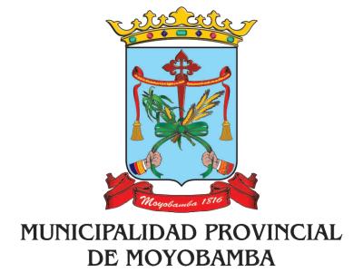 MUNICIPALIDAD PROVINCIAL DE MOYOBAMBA