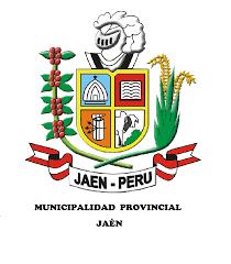 MUNICIPALIDAD PROVINCIAL DE JAEN MUNICIPALIDAD PROVINCIAL DE JAEN