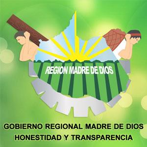 GOBIERNO REGIONAL DE MADRE DE DIOS - PROYECTO ESPECIAL MADRE DE DIOS GOBIERNO REGIONAL DE MADRE DE DIOS - PROYECTO ESPECIAL MADRE DE DIOS