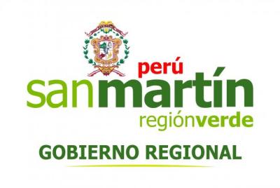 GOBIERNO REGIONAL DE SAN MARTIN-TRANSPORTES