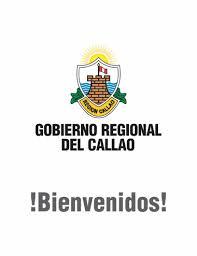 GOBIERNO REGIONAL DE CALLAO SEDE CENTRAL