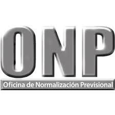 OFICINA DE NORMALIZACION PREVISIONAL OFICINA DE NORMALIZACION PREVISIONAL