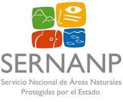 SERVICIO NACIONAL DE AREAS NATURALES PROTEGIDAS POR EL ESTADO - SERNANP