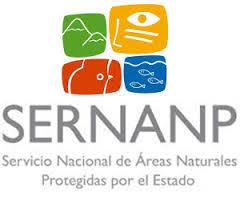 SERVICIO NACIONAL DE AREAS NATURALES PROTEGIDAS POR EL ESTADO - SERNANP SERVICIO NACIONAL DE AREAS NATURALES PROTEGIDAS POR EL ESTADO - SERNANP