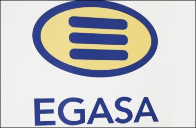 EMPRESA DE GENERACION ELECTRICA DE AREQUIPA S.A. - EGASA EMPRESA DE GENERACION ELECTRICA DE AREQUIPA S.A. - EGASA