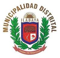MUNICIPALIDAD DISTRITAL DE ILABAYA MUNICIPALIDAD DISTRITAL DE ILABAYA
