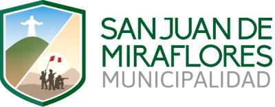 MUNICIPALIDAD DISTRITAL DE SAN JUAN DE MIRAFLORES