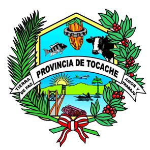 MUNICIPALIDAD PROVINCIAL DE TOCACHE