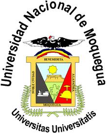 UNIVERSIDAD NACIONAL DE MOQUEGUA