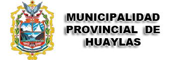 MUNICIPALIDAD PROVINCIAL DE HUAYLAS - CARAZ