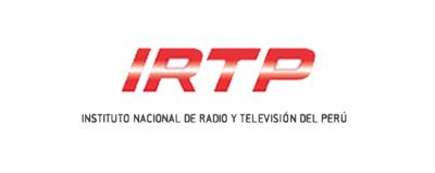 INSTITUTO NACIONAL DE RADIO, TELEVISION DEL PERU