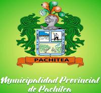 MUNICIPALIDAD PROVINCIAL DE PACHITEA - PANAO