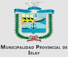 MUNICIPALIDAD PROVINCIAL DE ISLAY - MOLLENDO MUNICIPALIDAD PROVINCIAL DE ISLAY - MOLLENDO