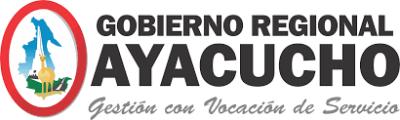 GOBIERNO REGIONAL DE AYACUCHO - PROGRAMA REGIONAL DE IRRIGACION Y DESARROLLO RURAL INTEGRADO