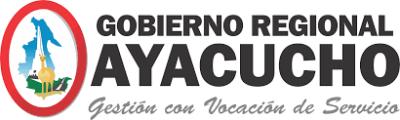 GOBIERNO REGIONAL DE AYACUCHO - PROGRAMA REGIONAL DE IRRIGACION Y DESARROLLO RURAL INTEGRADO GOBIERNO REGIONAL DE AYACUCHO - PROGRAMA REGIONAL DE IRRIGACION Y DESARROLLO RURAL INTEGRADO