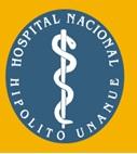 HOSPITAL NACIONAL HIPOLITO UNANUE