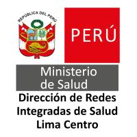 DIRECCION DE REDES INTEGRADAS DE SALUD LIMA CENTRO