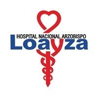 HOSPITAL NACIONAL ARZOBISPO LOAYZA