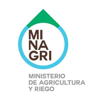 MINISTERIO DE AGRICULTURA Y RIEGO