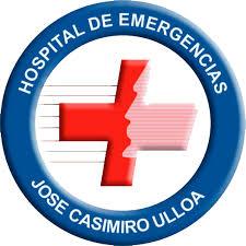 HOSPITAL DE EMERGENCIAS - JOS CASIMIRO ULLOA