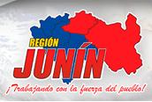 GOBIERNO REGIONAL DE JUNIN-TRANSPORTES