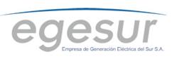 EMPRESA DE GENERACION ELECTRICA DEL SUR S.A.