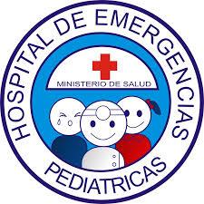 HOSPITAL DE EMERGENCIAS PEDIATRICAS