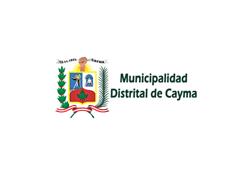 MUNICIPALIDAD DISTRITAL DE LA VILLA DE CAYMA MUNICIPALIDAD DISTRITAL DE LA VILLA DE CAYMA