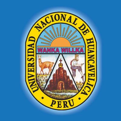 UNIVERSIDAD NACIONAL DE HUANCAVELICA UNIVERSIDAD NACIONAL DE HUANCAVELICA