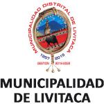 MUNICIPALIDAD DISTRITAL DE LIVITACA