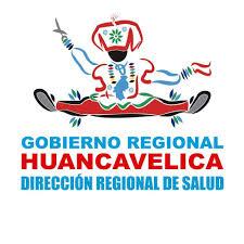 GOBIERNO REGIONAL DE HUANCAVELICA-SALUD