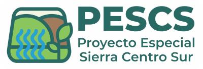 MINAG - PROYECTO ESPECIAL SIERRA CENTRO SUR MINAG - PROYECTO ESPECIAL SIERRA CENTRO SUR