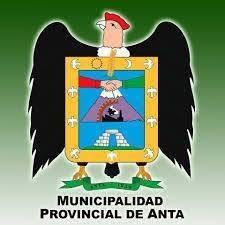 MUNICIPALIDAD PROVINCIAL DE ANTA MUNICIPALIDAD PROVINCIAL DE ANTA
