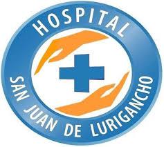 DIRECCION DE SALUD IV L.E. - UNIDAD EJECUTORA HOSPITAL SAN JUAN DE LURIGANCHO DIRECCION DE SALUD IV L.E. - UNIDAD EJECUTORA HOSPITAL SAN JUAN DE LURIGANCHO